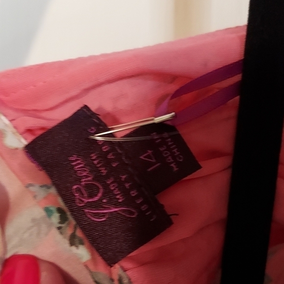 J.Crew High Neck Liberty Fabric Josephine Jumpsuit - Picture 5 of 11